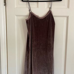 New with tags Sugar Lips slip dress size XS
